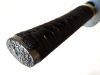 thumbs iaito shoshinsha sakura fuchi kashira Forge d’Iaïto : Visite chez Minosaka (3/3)