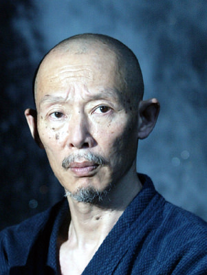 Hino Akira Senseï Profile Hino Akira Senseï Profile