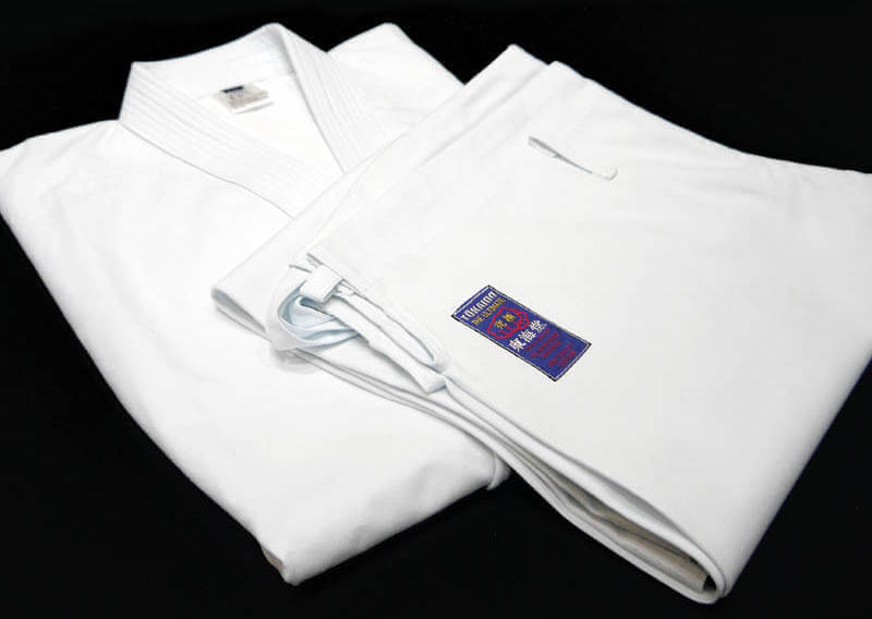 Kimono de Karate Tokaido Polyvalent TAW (Kumite & Kata) Kimono de Karate Tokaido Polyvalent TAW (Kumite & Kata)
