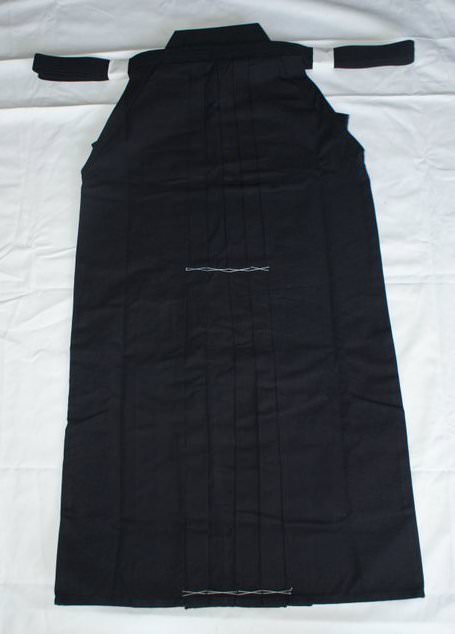 Hakama Chinois Equipements dAïkido contrefaits
