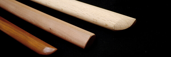 Koryu Bokken