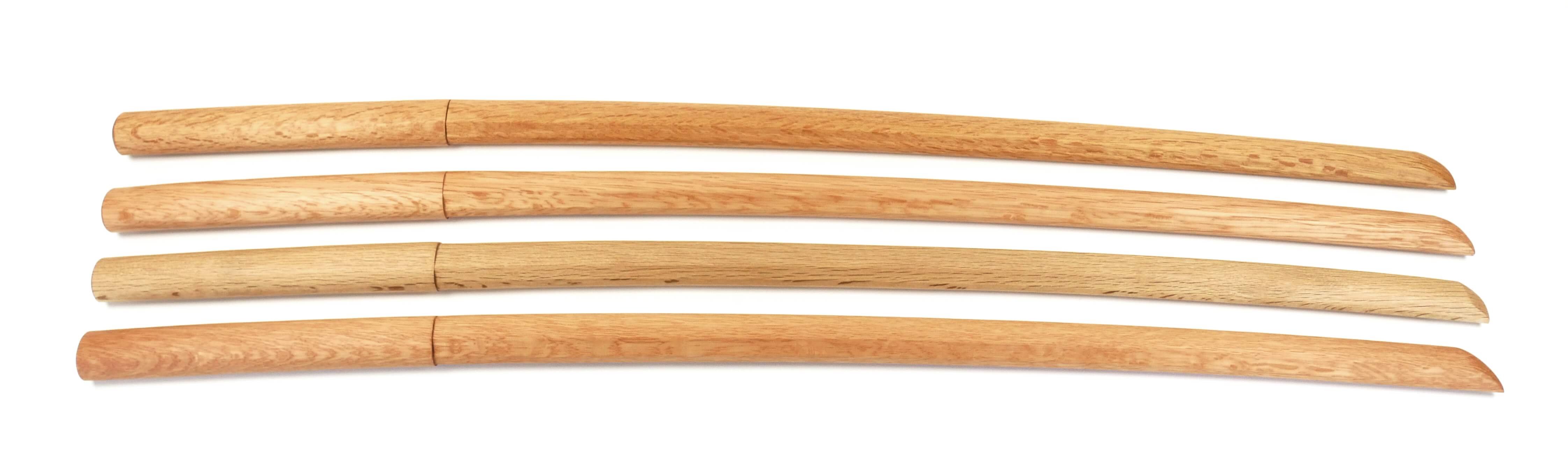 Comment choisir son Bokken pour l'Aikido Guide Complet