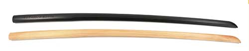 Bokken Tsubanashi Classique Bokken Tsubanashi Classique